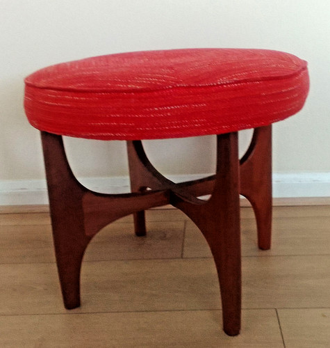 Vintage retro mcm gplan teak - mcm,