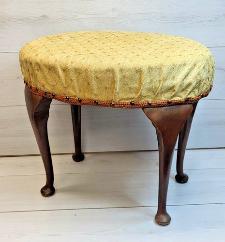 Vintage queen anne dressing - vintage,