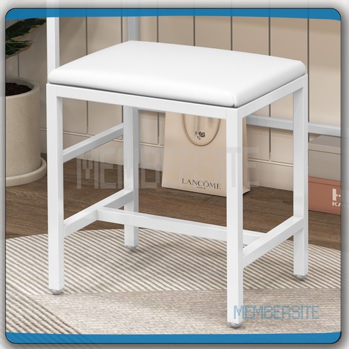 Dressing table stool - table, bench