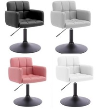 Dressing Table Chair Vanity