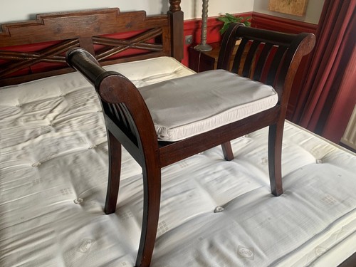 Lombok small dressing table - lombok,