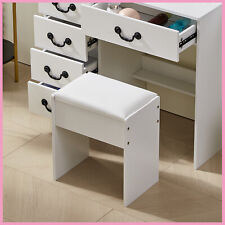 Dressing Table Stool Bedroom