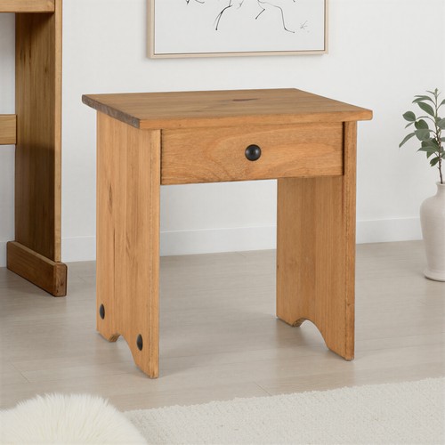Corona dressing table - corona,