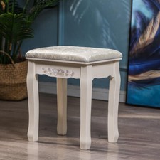 Dressing Table Stool Piano