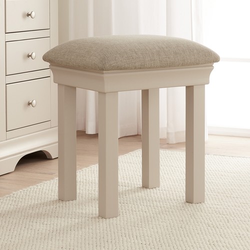 Dressing table stool wilmslow - stool,