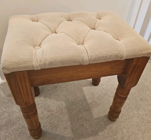 Vintage wooden high quality - wooden,