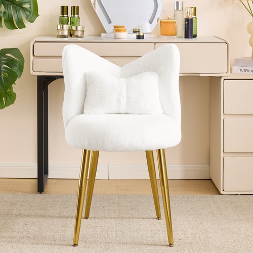 Vanity chair dressing - vanity,