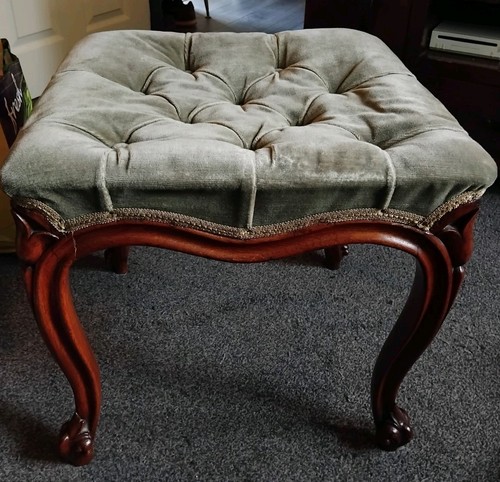 Victorian dressing table - ,