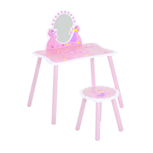 Kids dressing table - dressing,