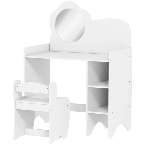 Aiyaplay kids dressing table - aiyaplay,