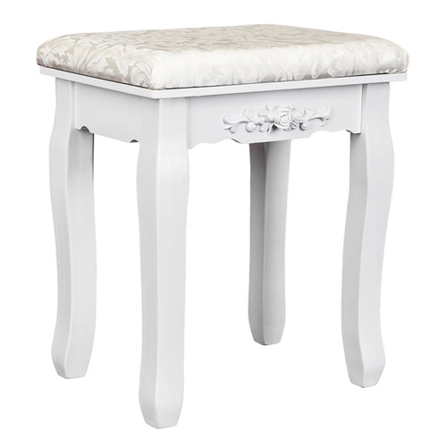 Dressing table stool makeup - table,