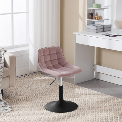 Dressing table stool velvet - dressing,