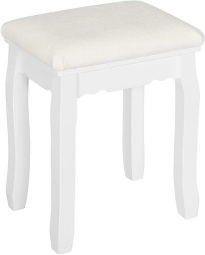 Woltu white vintage - woltu, dressing
