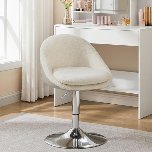 Modern teddy fleece dressing - modern,