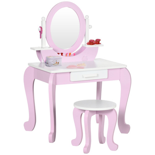Kids dressing table with - kids,