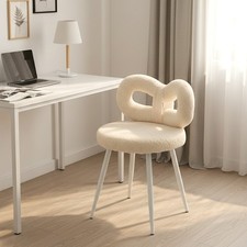 Vanity Elegant Makeup Chair