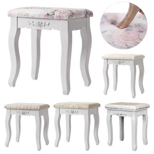 Dressing table chair - dressing,