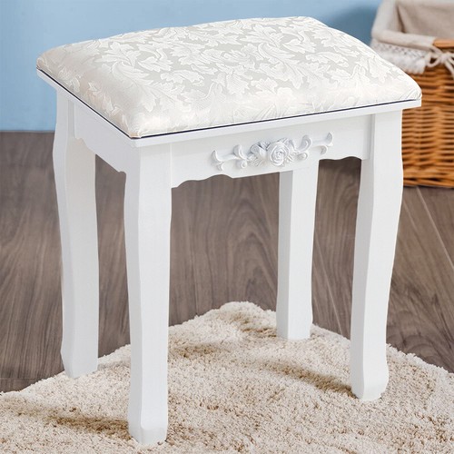 Dressing table stool makeup - table,