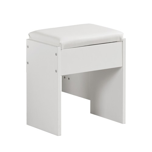 Modern dressing table stool - dressing,