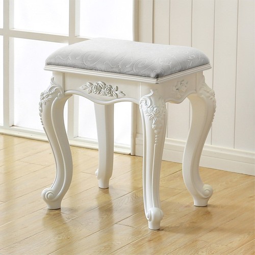 Dressing table stool bedroom - table,