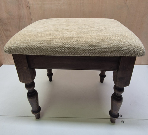 Traditional wooden dressing - wooden,