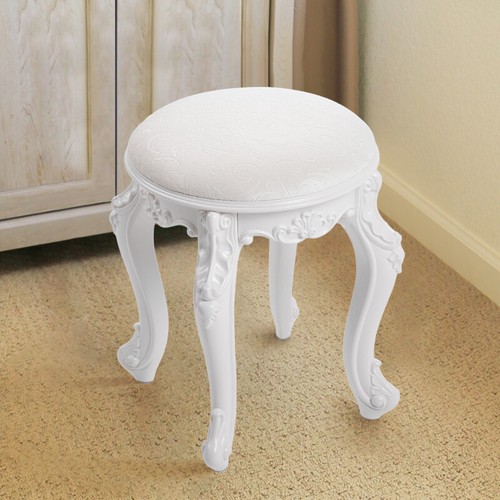 Dressing table stool padded - stool,,