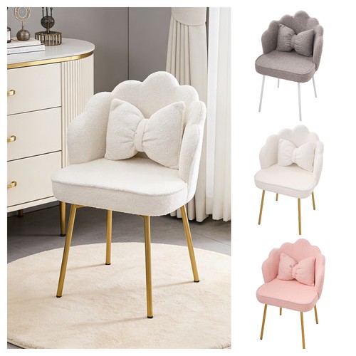 Soft vanity stool makeup - soft,