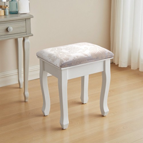 Dressing table stool - dressing,