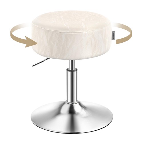 Vasagle dressing table - table, stool