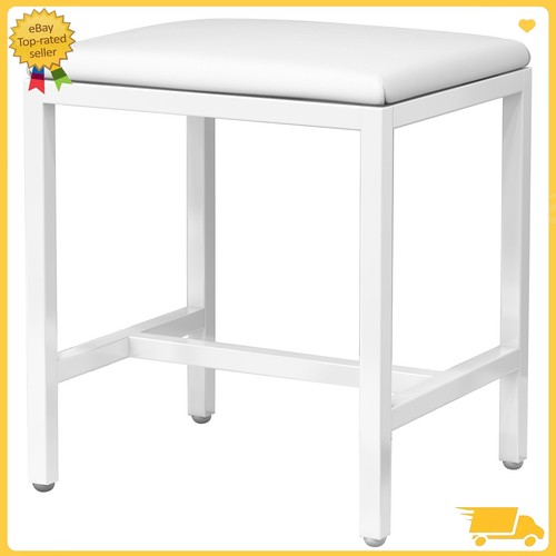 New dressing table stool - table,