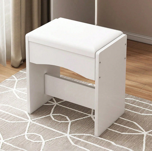 Modren white dressing - modren,