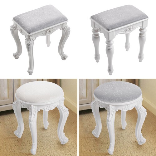 Dressing table stool makeup - dressing,