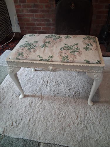 Shabby chic dressing - chic,
