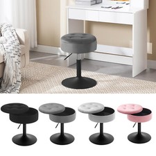 Dressing Table Stool Swivel