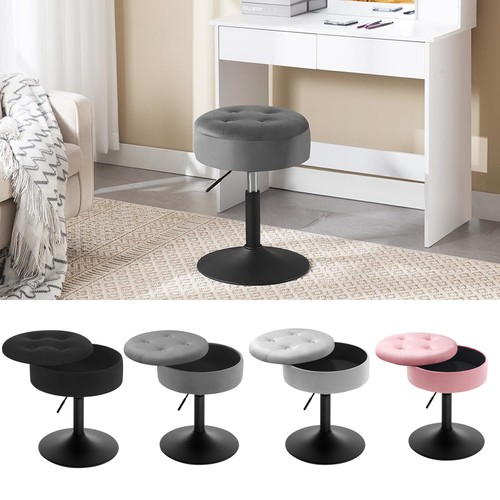 Dressing table stool swivel - dressing,