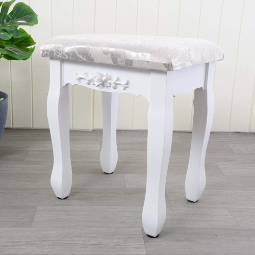Vanity dressing table stool - dressing,