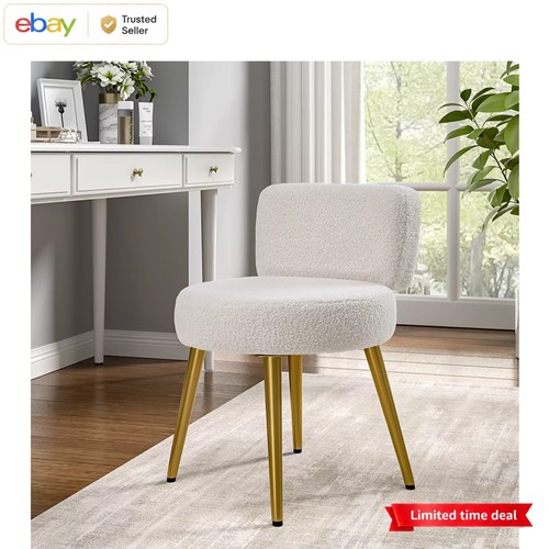 Cream faux fur - cream,