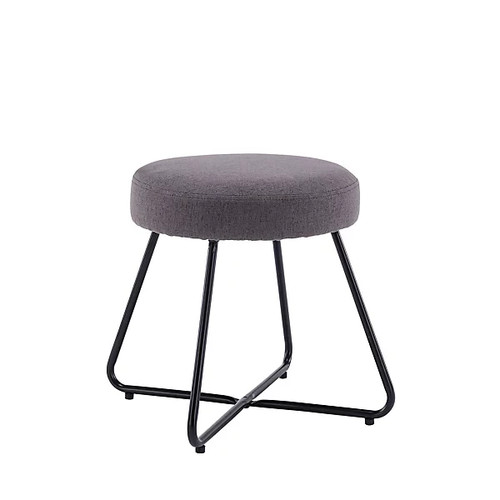 Foot stool chair - chair, dressing