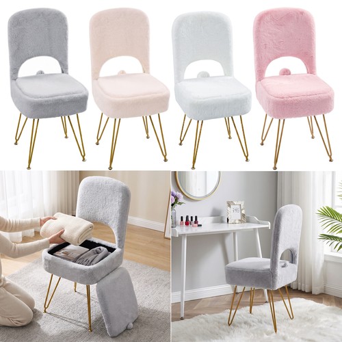 Vanity chair makeup dressing - makeup,