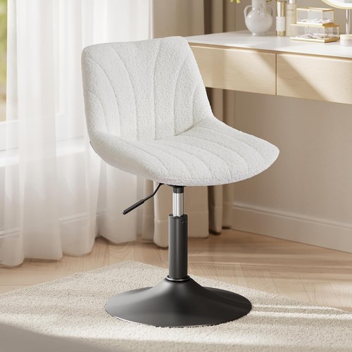 Teddy fleece dressing table - teddy,