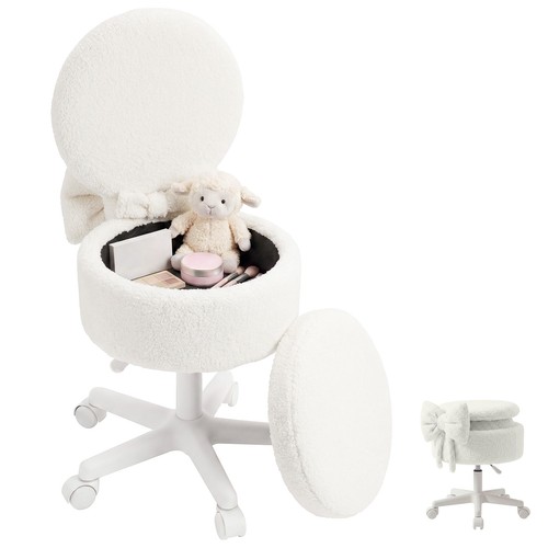 Vanity chair makeup - chair, dressing
